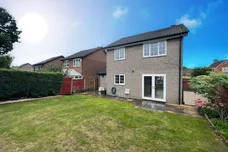 Foxfield Avenue, Bradley Stoke, BRISTOL