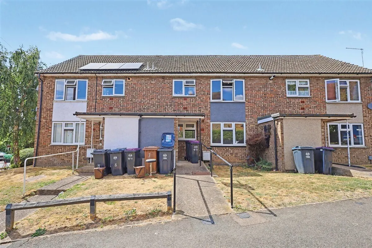 High Oak Road, WARE
