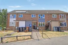 High Oak Road, WARE