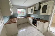 Foxfield Avenue, Bradley Stoke, BRISTOL