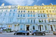 21  22 Stanhope Gardens, South Kensington, LONDON