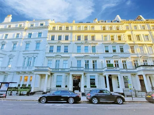 21  22 Stanhope Gardens, South Kensington, LONDONphoto