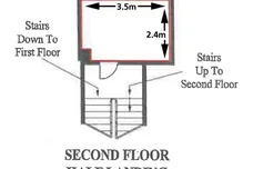 21  22 Stanhope Gardens, South Kensington, LONDON