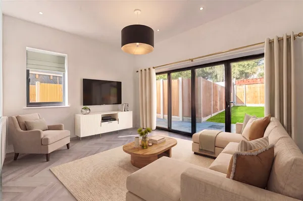 Dhami Close, Billericay, Essex, CM11