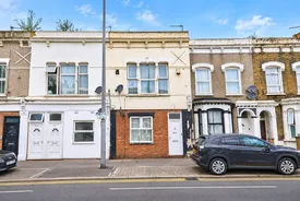 Property responsive