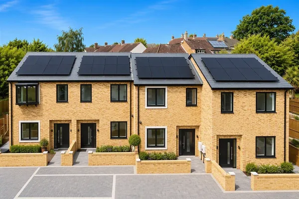 Dhami Close, Billericay, Essex, CM11