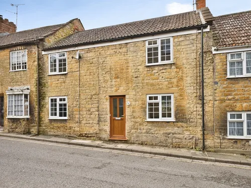 Hermitage Street, Crewkernephoto