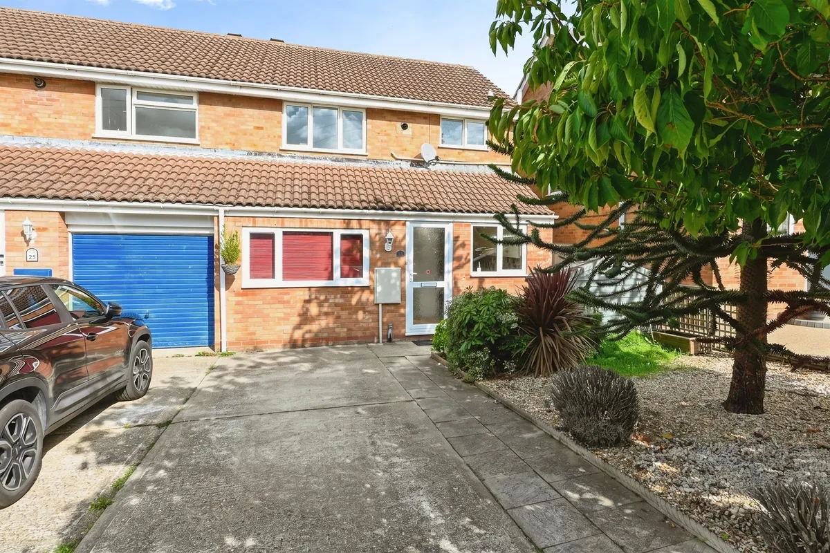 Broadlands, Downham Market