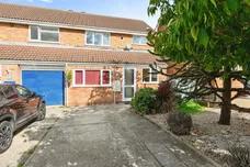 Broadlands, Downham Market