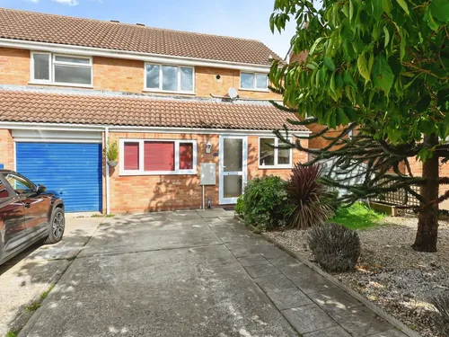 Broadlands, Downham Marketphoto