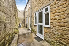 Hermitage Street, Crewkerne