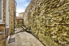 Hermitage Street, Crewkerne