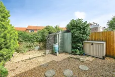 Broadlands, Downham Market