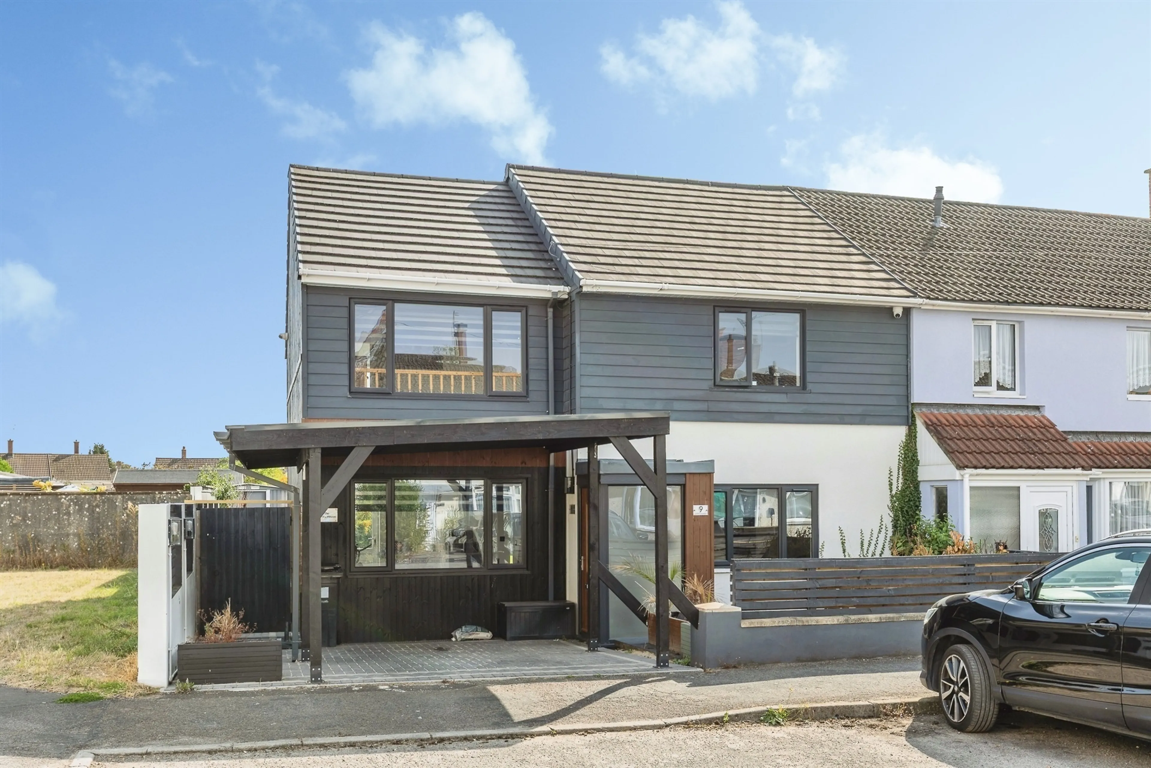 Property at Little Dowles, Bristol