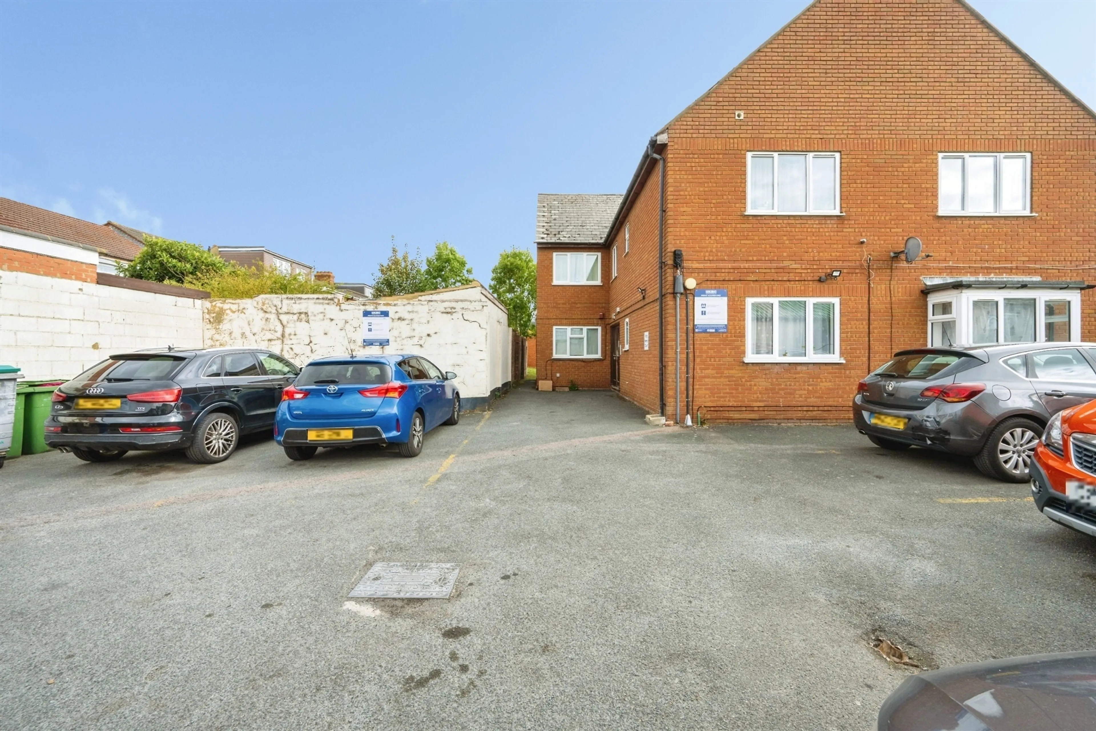 Property at Tudor Road, Luton