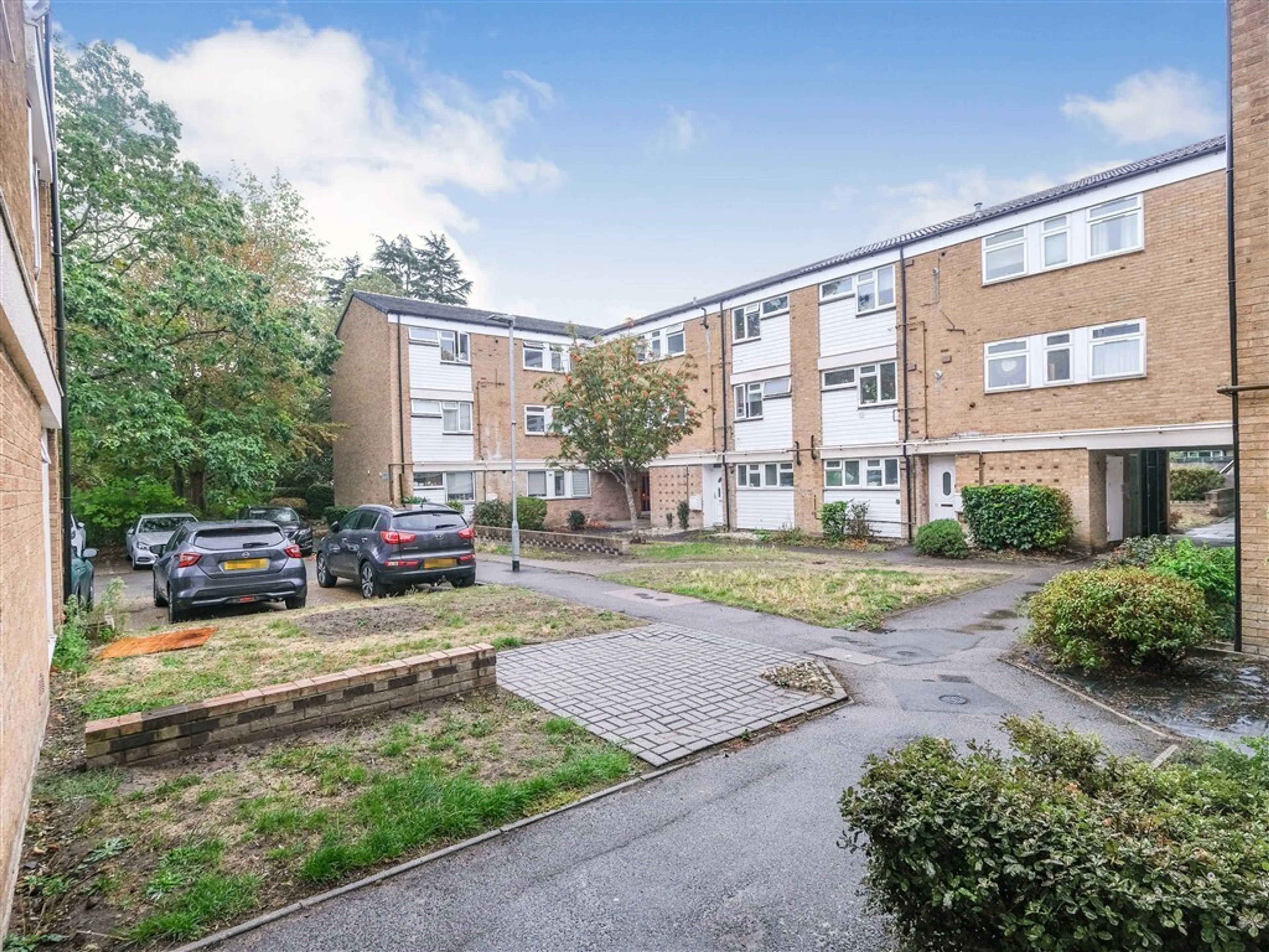 Property at Cunworth Court, BRACKNELL