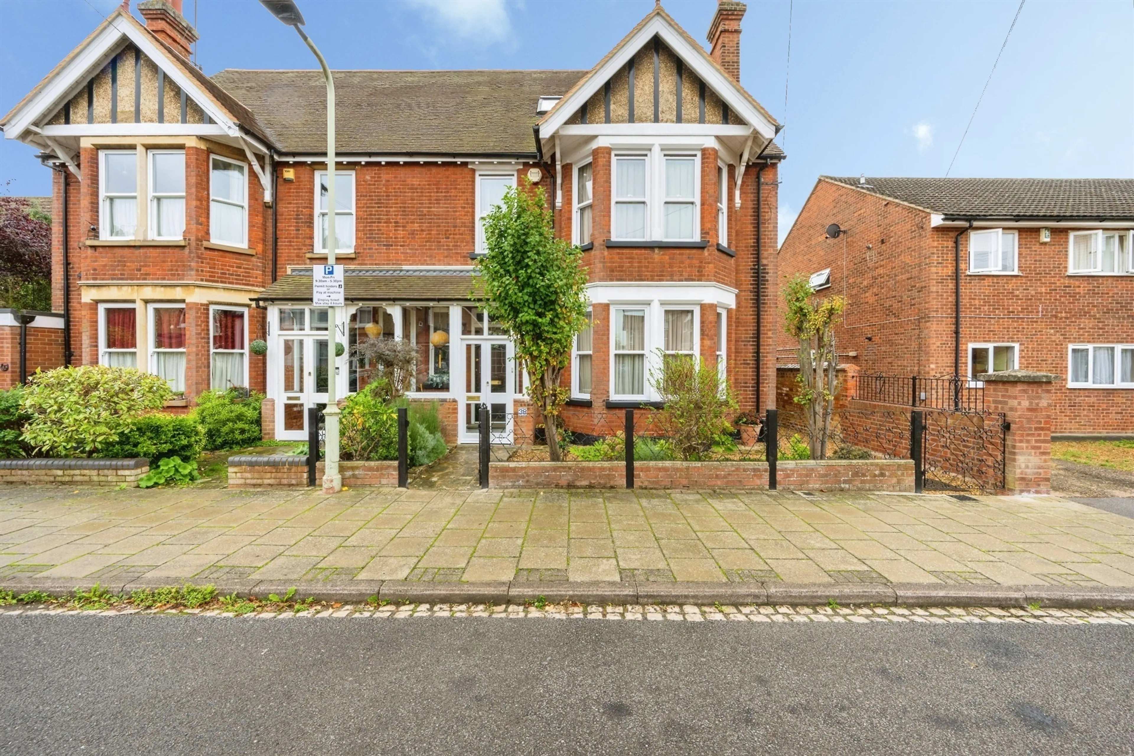 Property at Beverley Crescent, Bedford