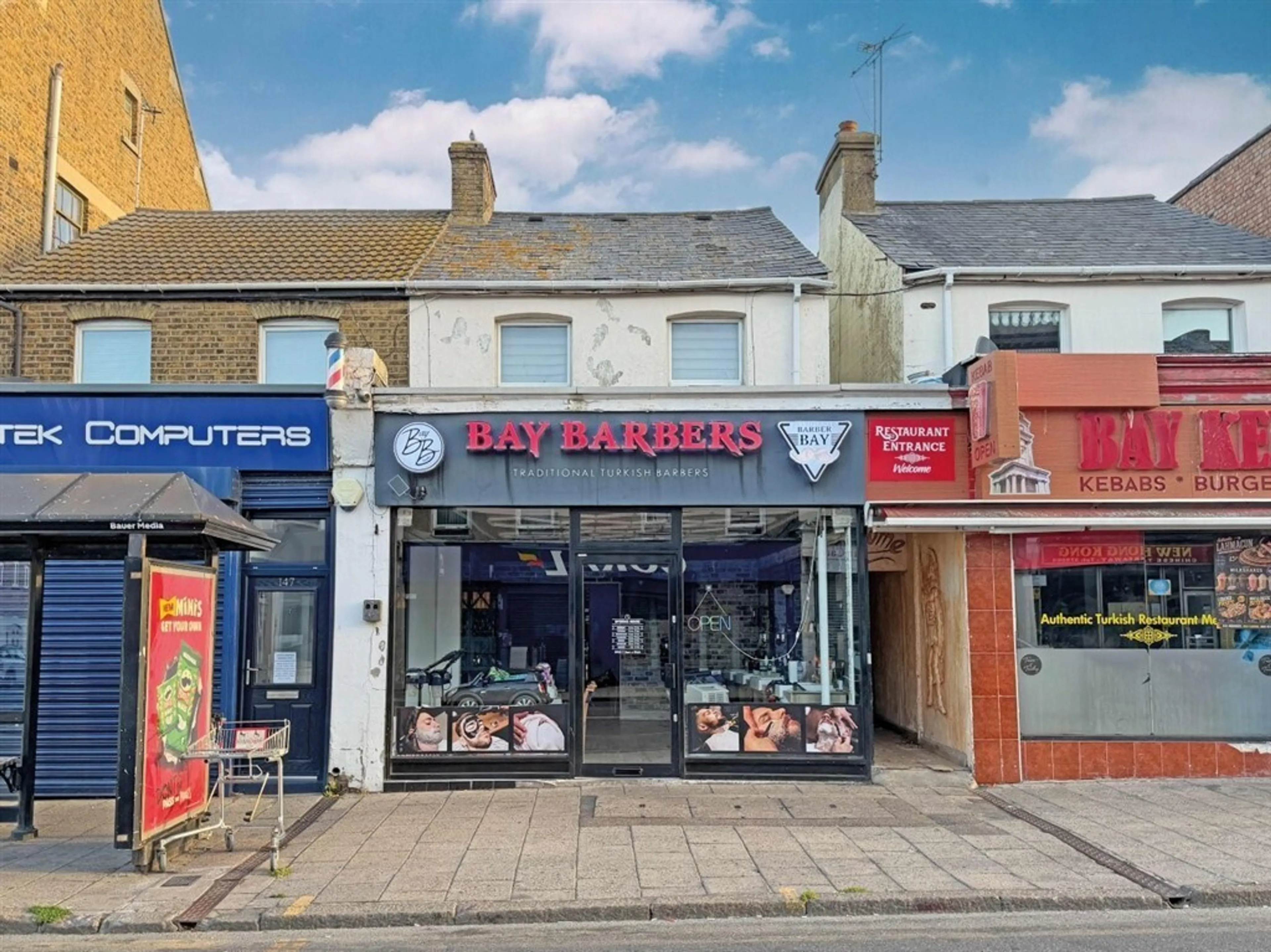 Property at High Street, HERNE BAY