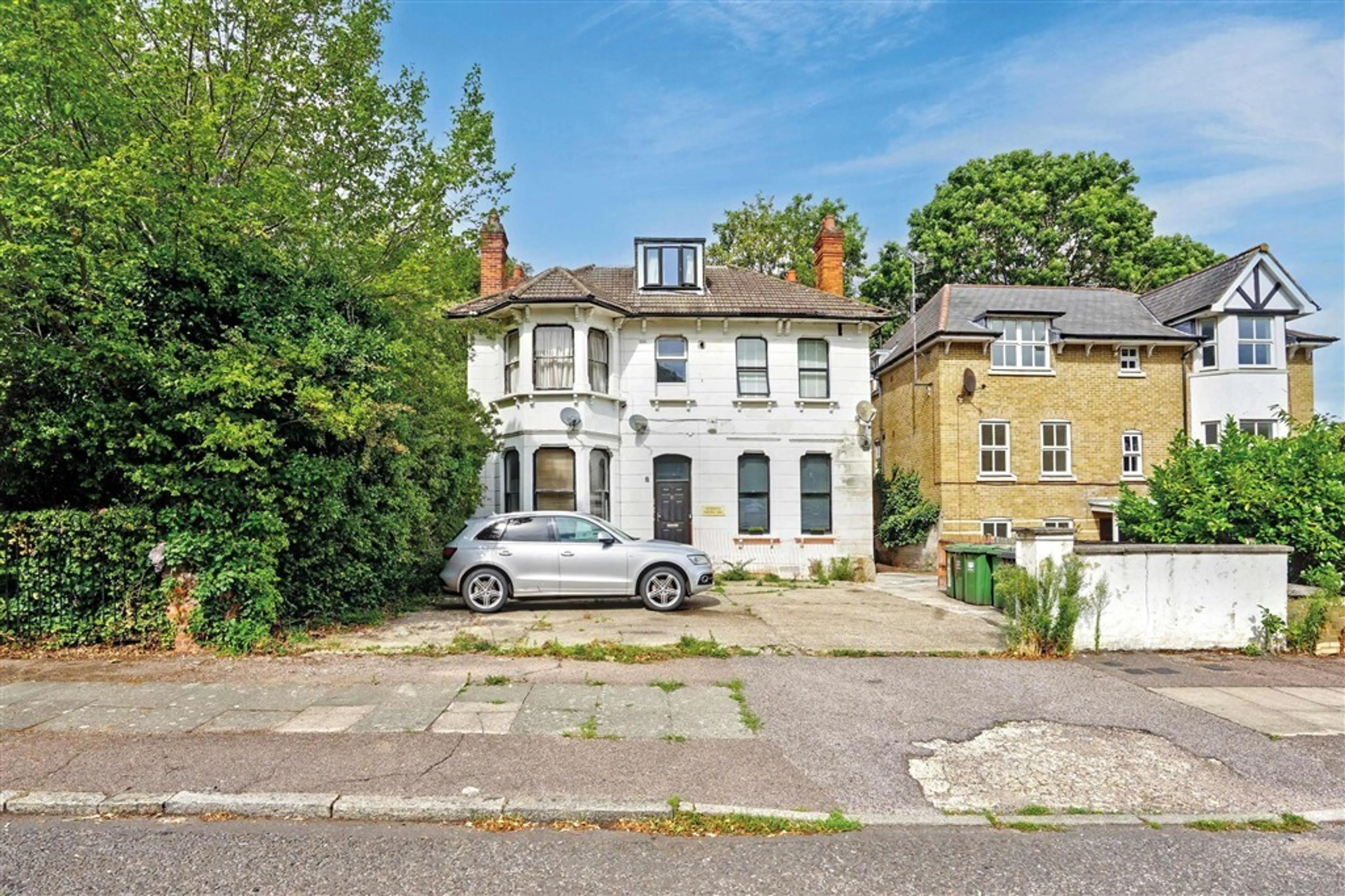 Property at Longton Avenue, LEWISHAM
