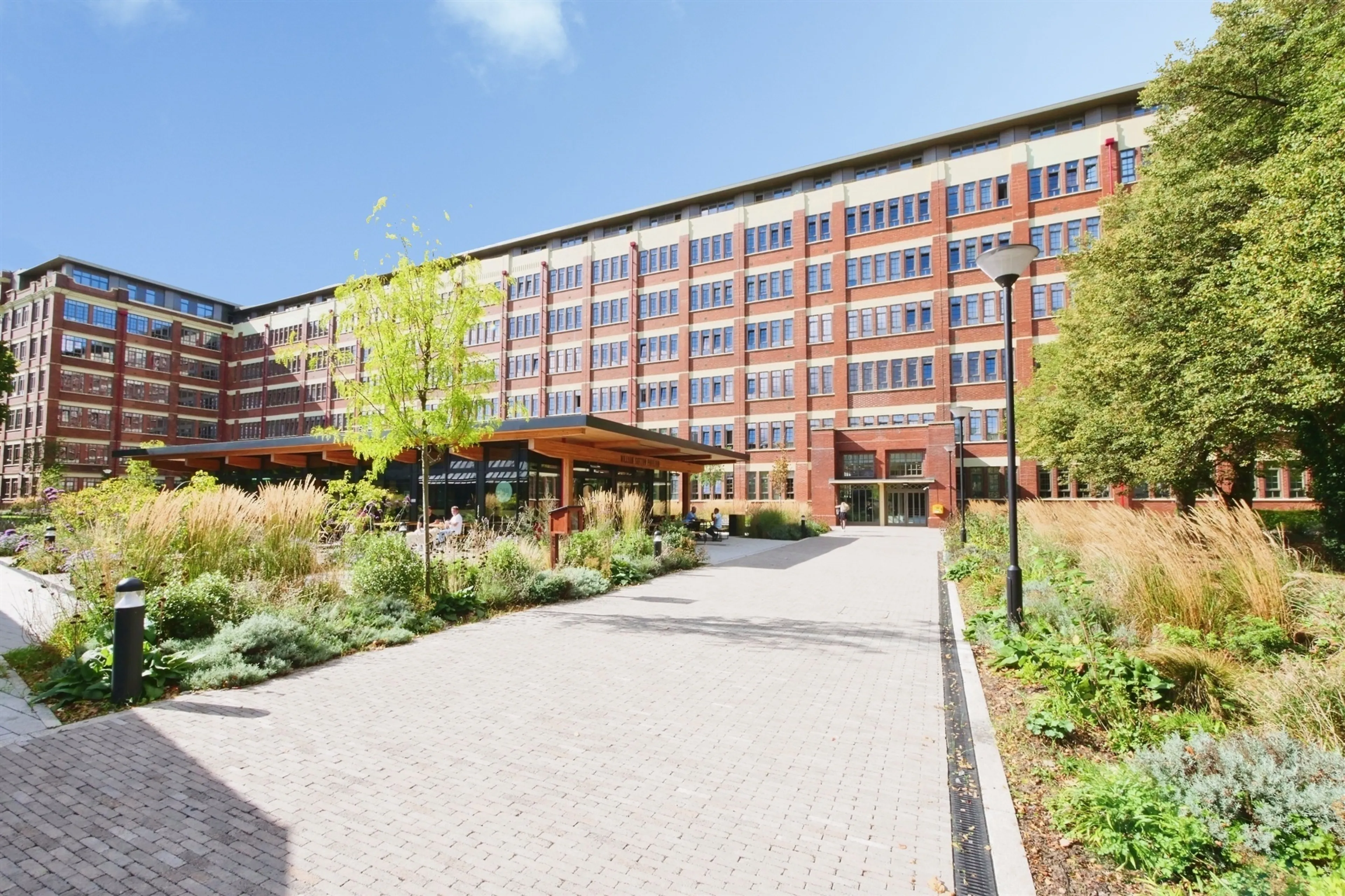 Property at Haxby Road, York