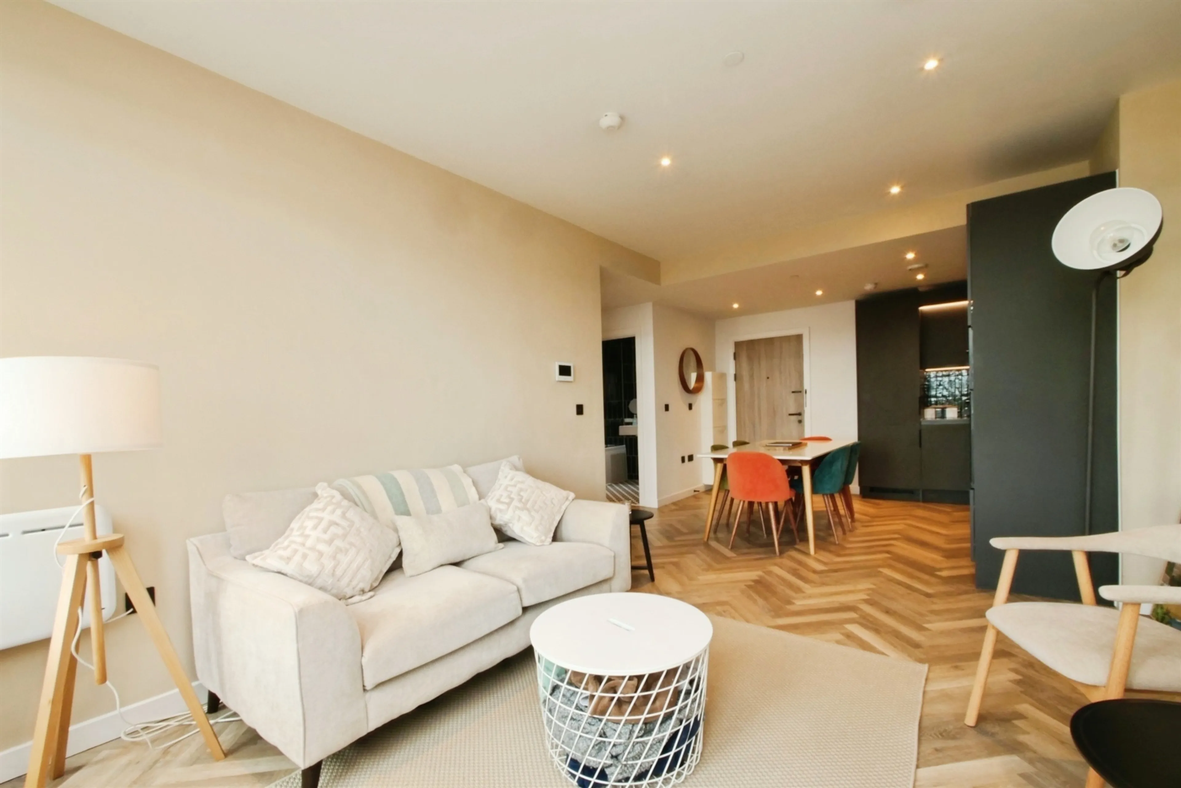 Property at Haxby Road, York