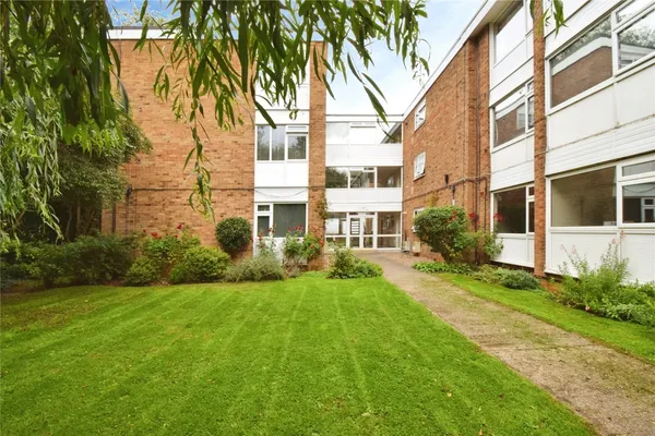 Leicester Road, Oadby, Leicester, Lei...