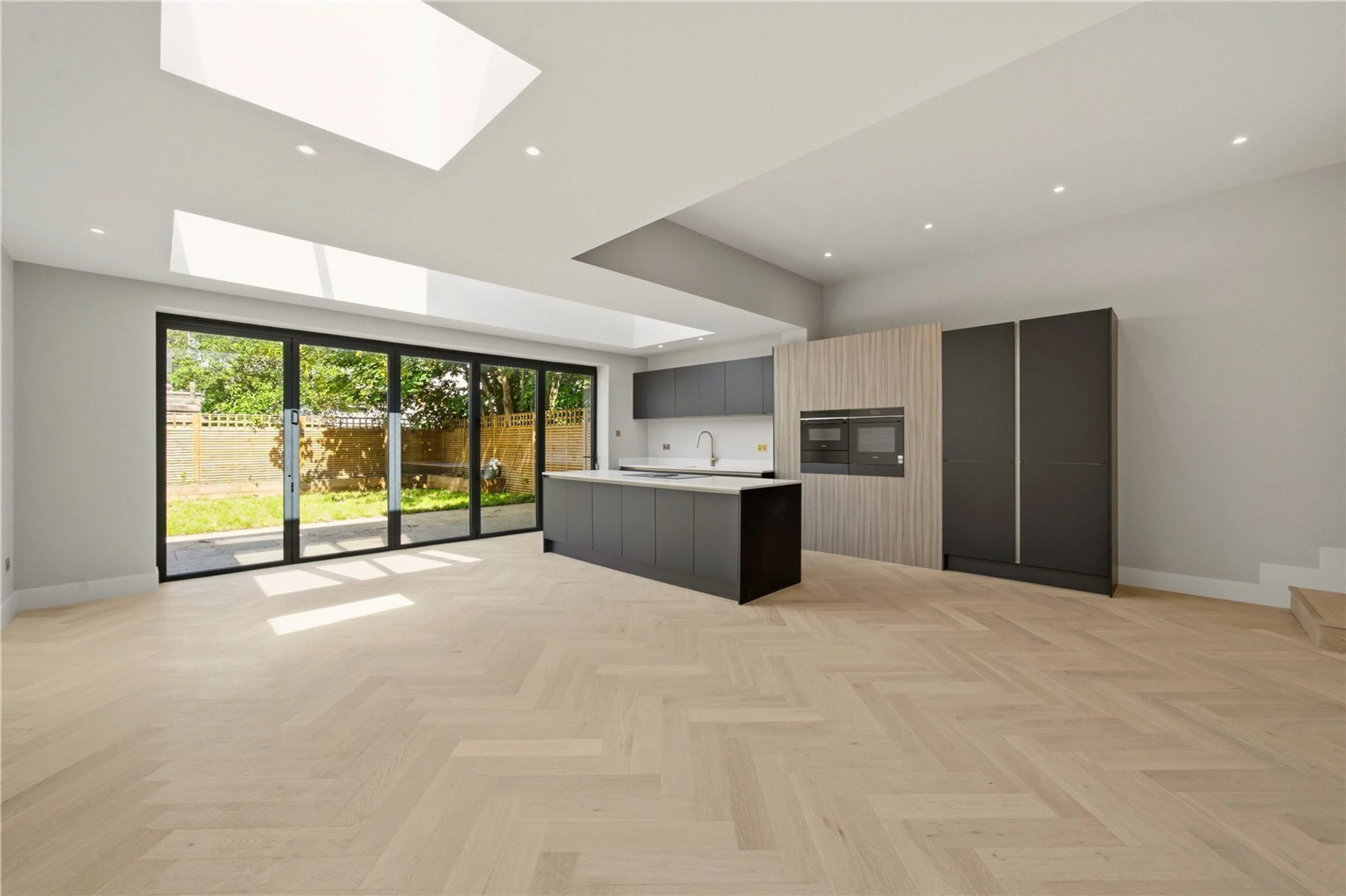 Property at Huron Road, London, SW17