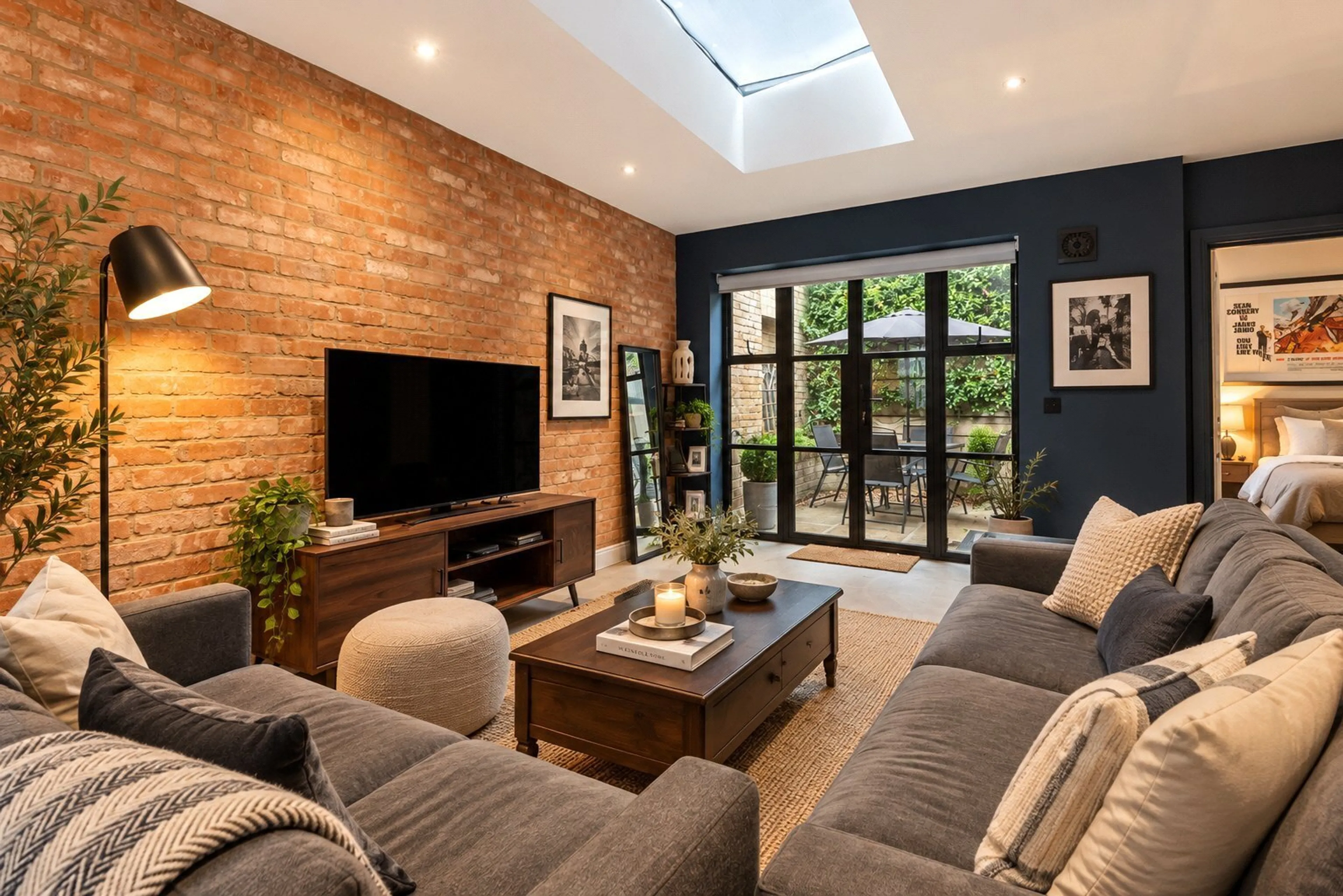 Property at Stormont Road, London, SW11