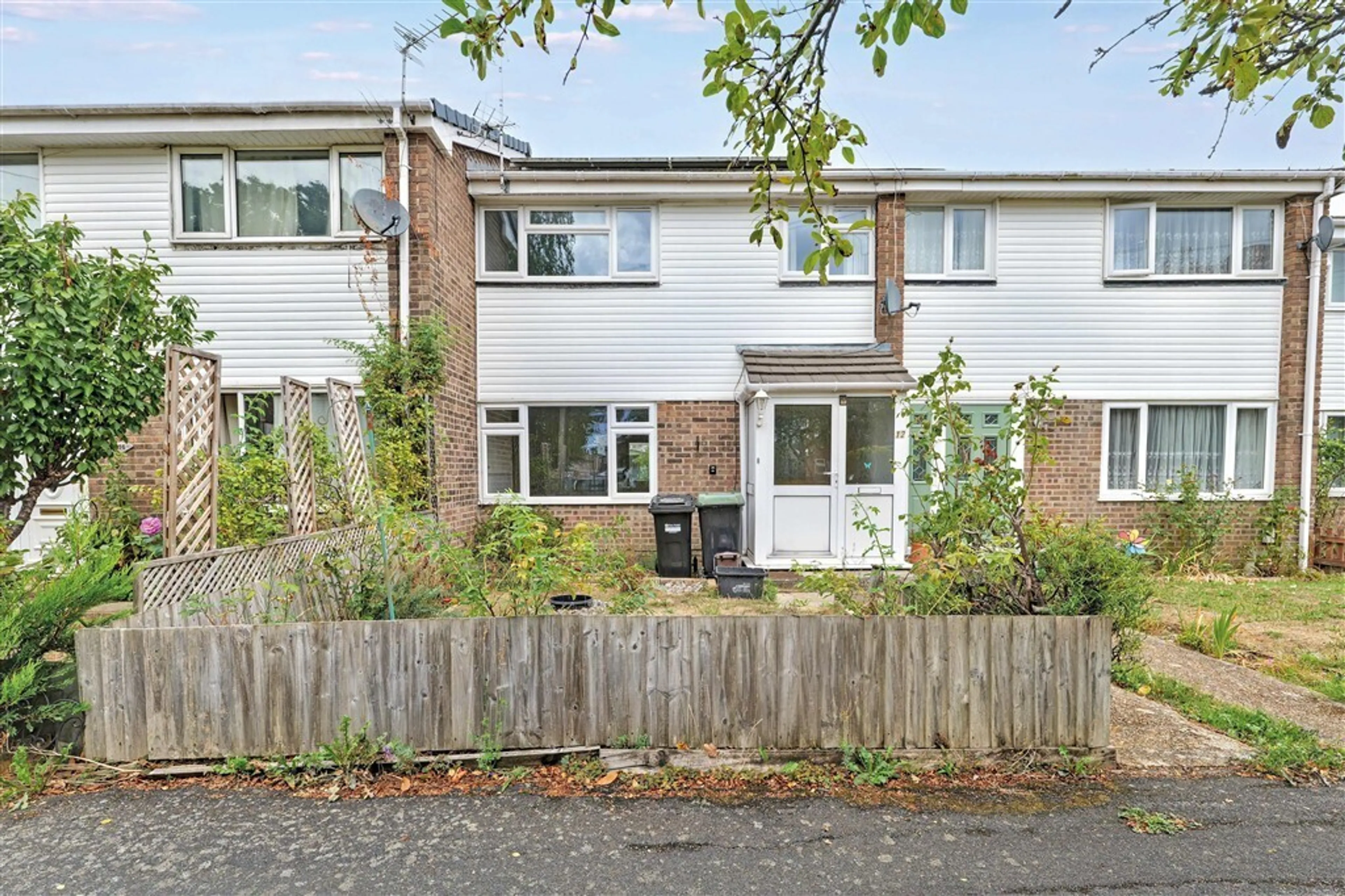 Property at Court Close, Calmore, SOUTHAMPTON