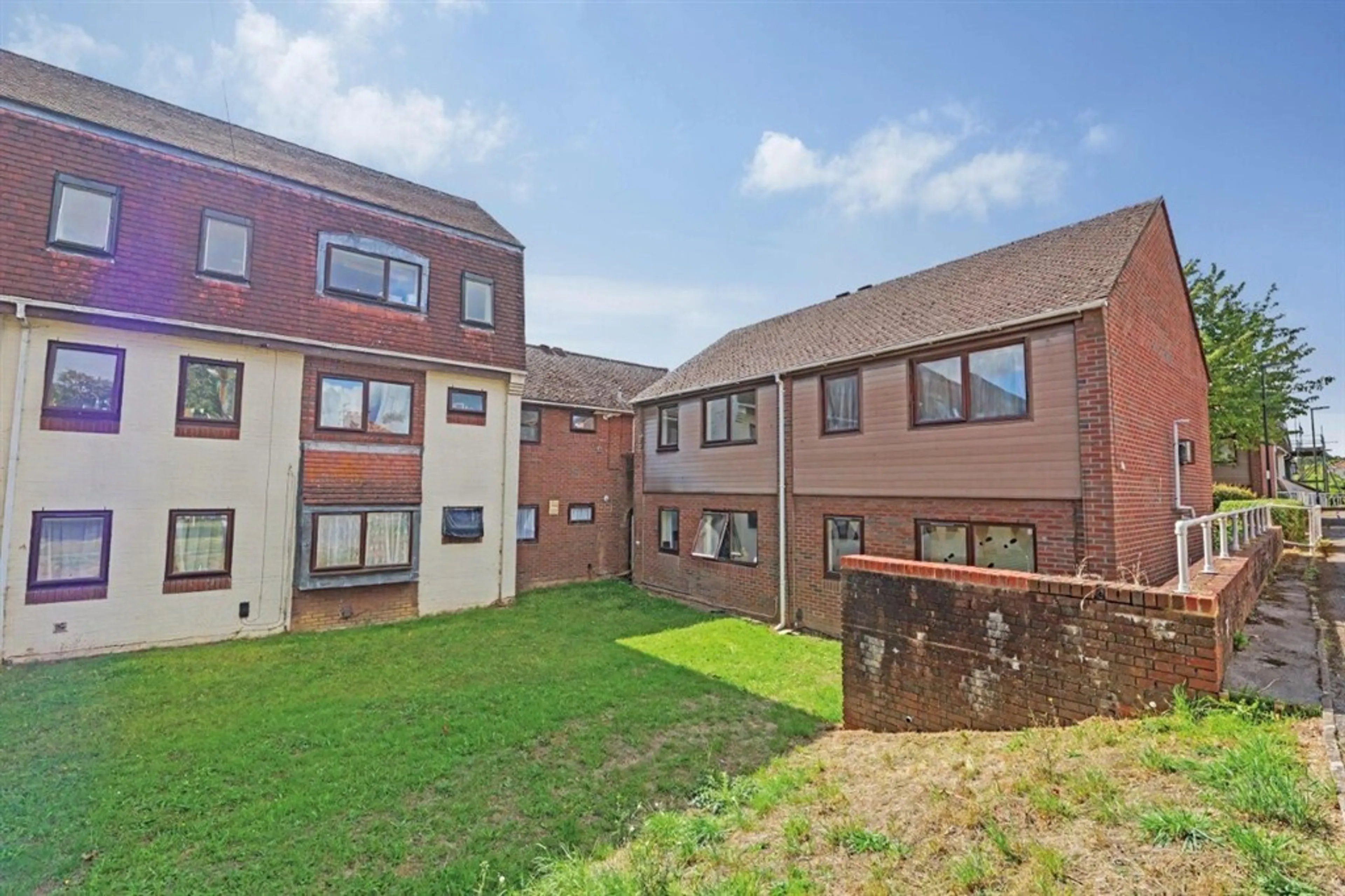 Property at Itchenside Close, SWAYTHLING
