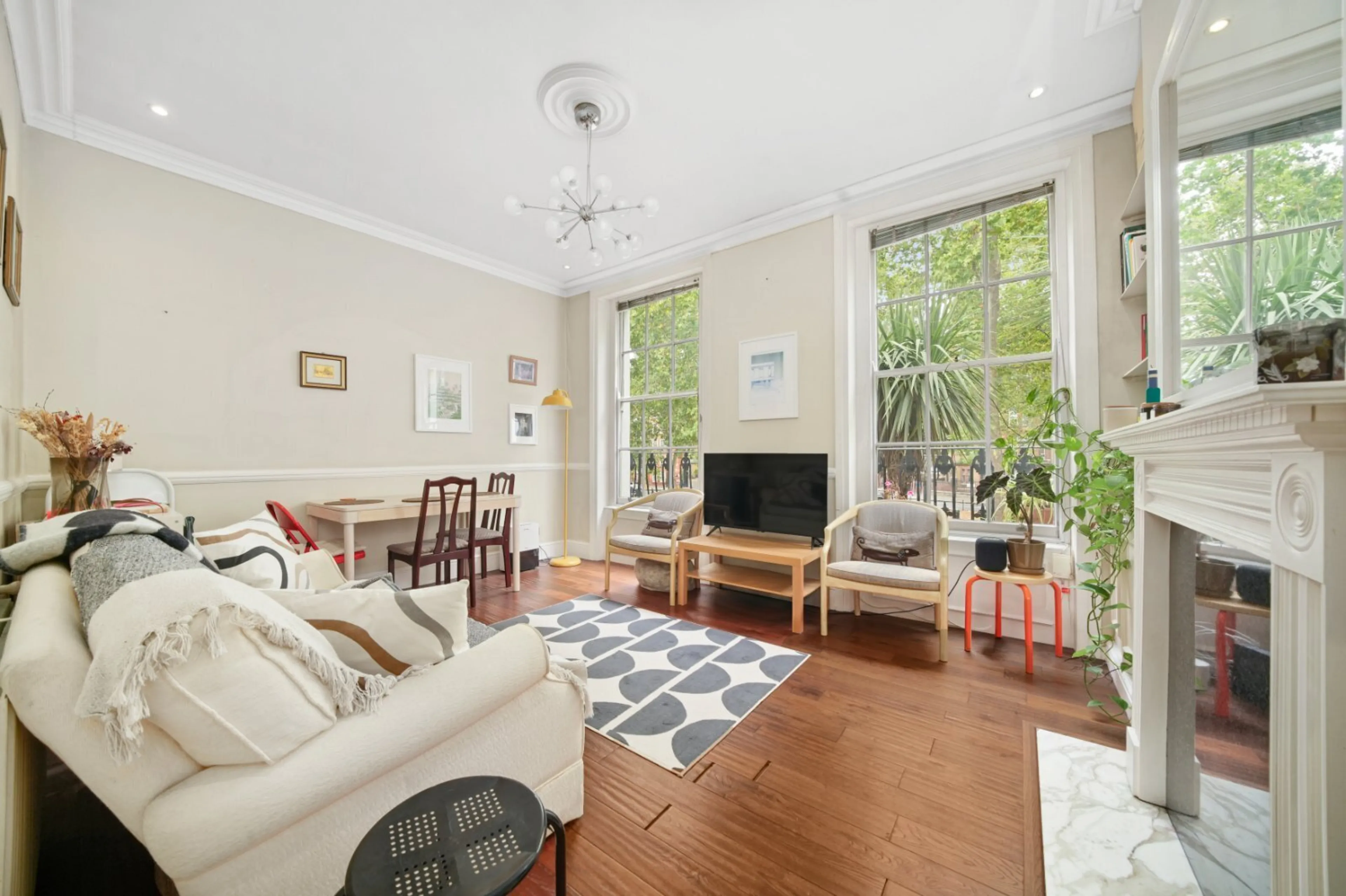 Property at Goldington Crescent, Kings Cross, London, NW1