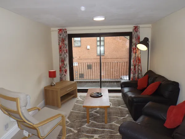 Mapleton Court, Leicester, LE1 7RB