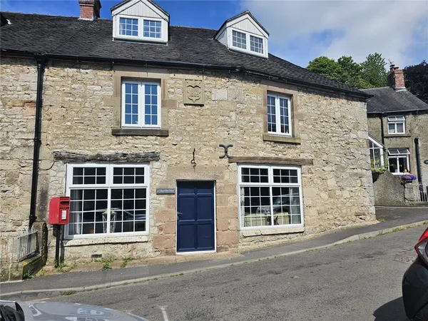 Well Street, Brassington, Matlock, De...