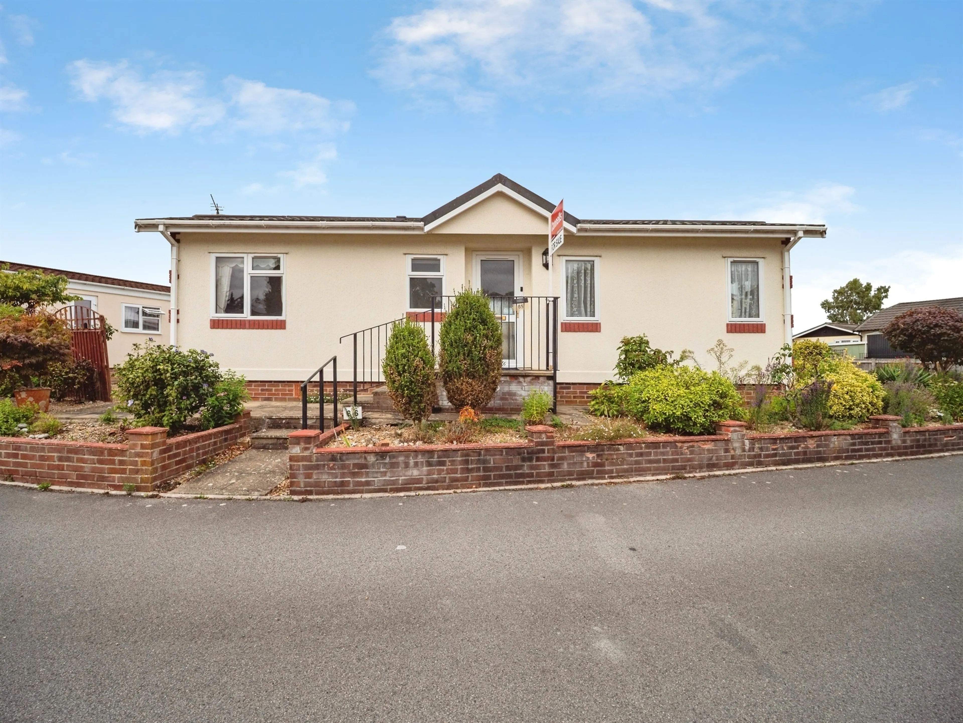 Property at Oaklands Park, Crossways, Dorchester