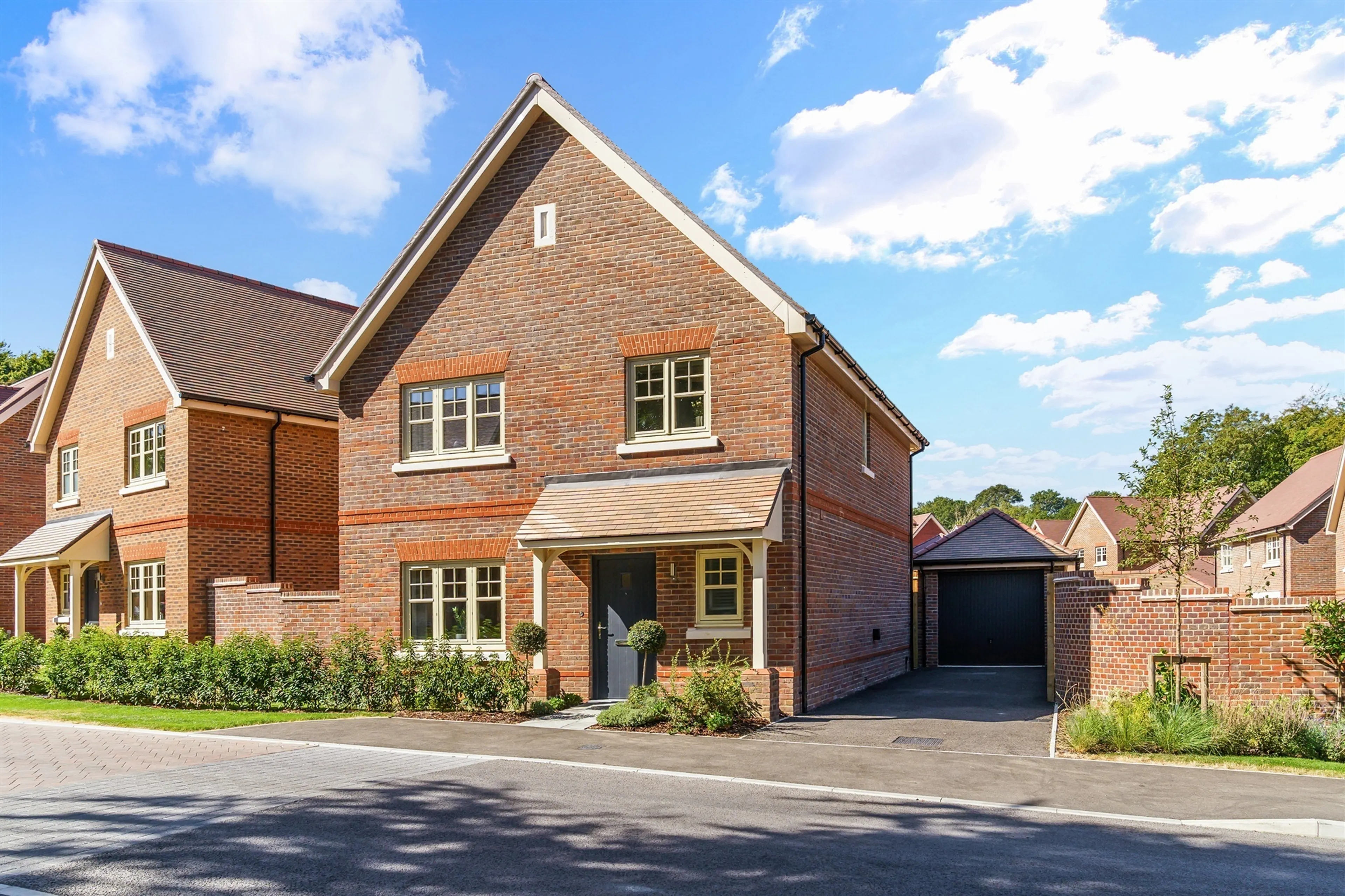 Property at Headley Chase, Epsom, Kt18
