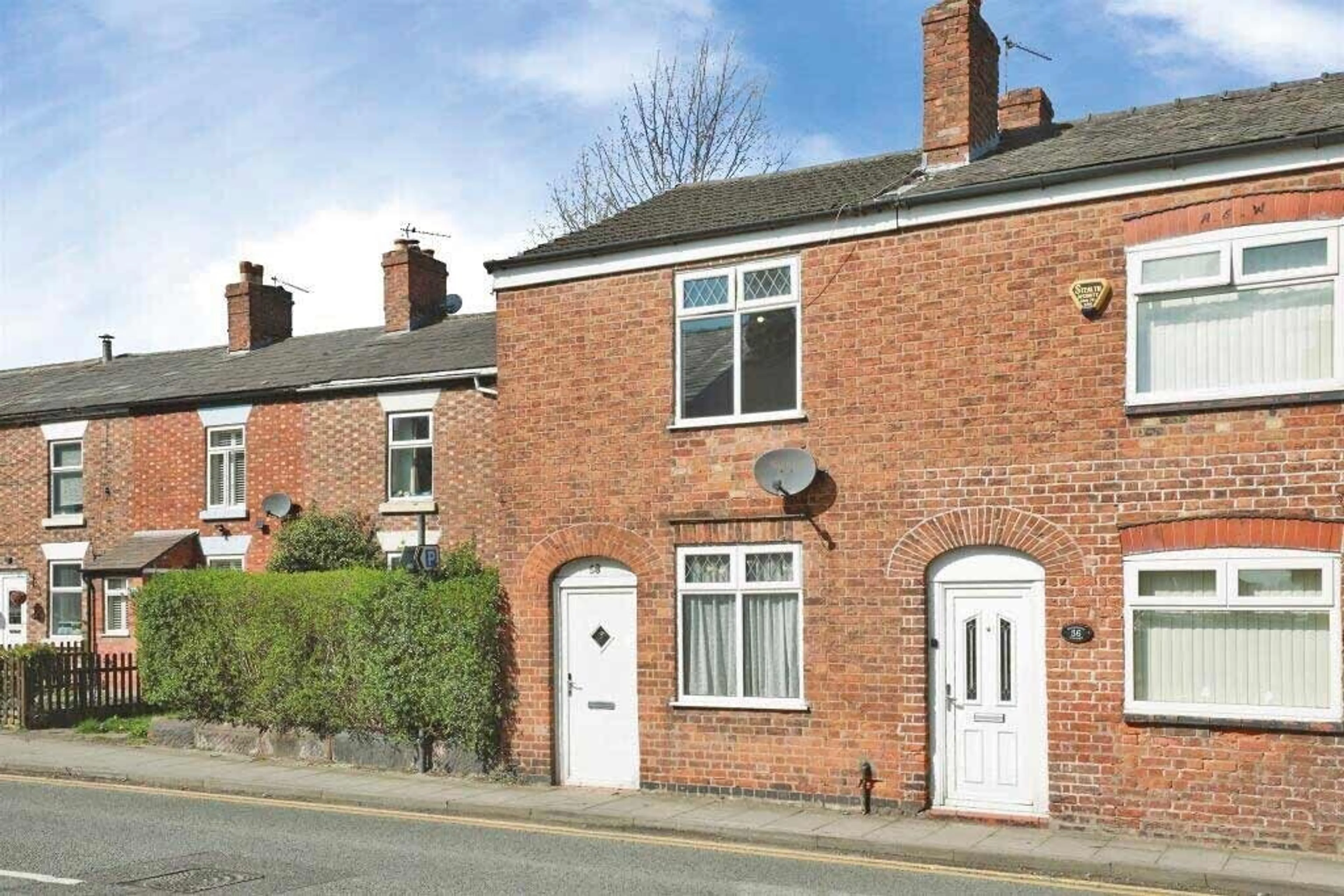Property at Chester Road, NORTHWICH