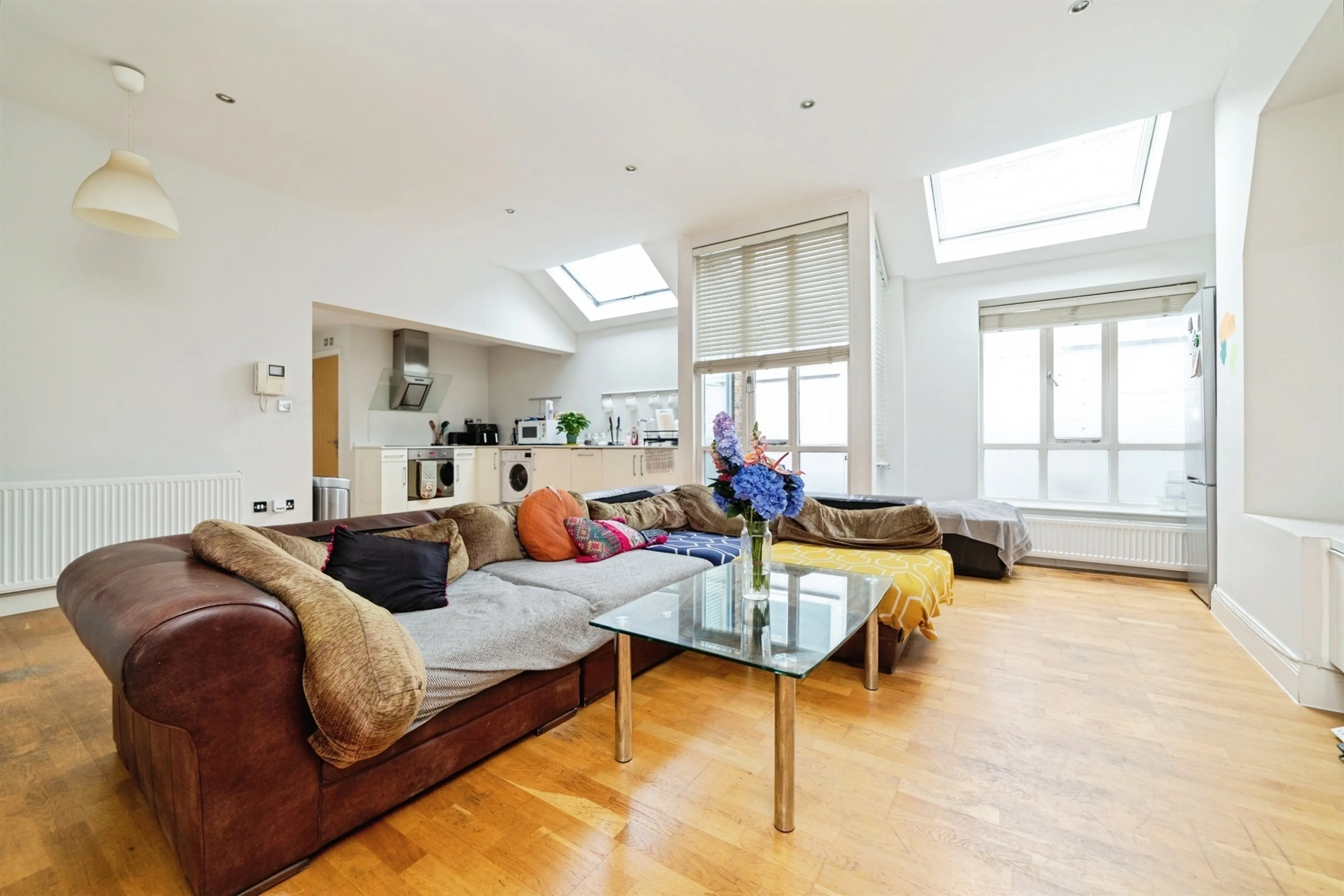 Property at Fentiman Walk, Hertford