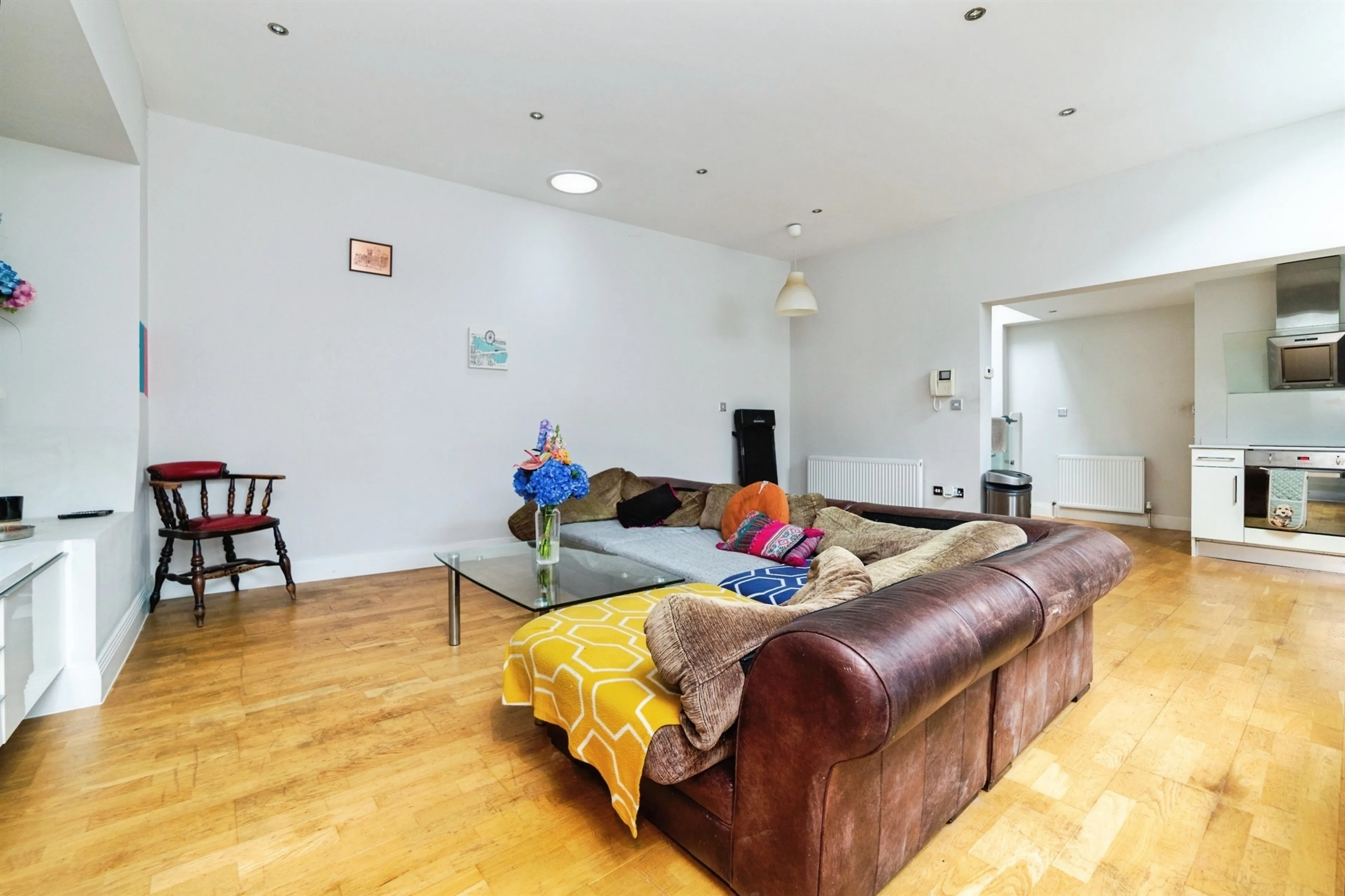 Property at Fentiman Walk, Hertford