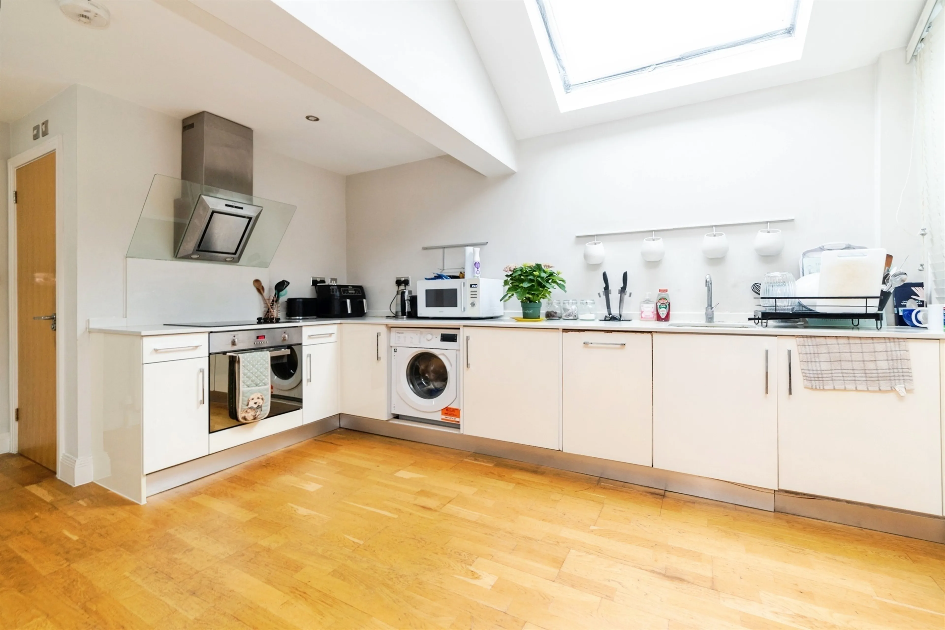 Property at Fentiman Walk, Hertford