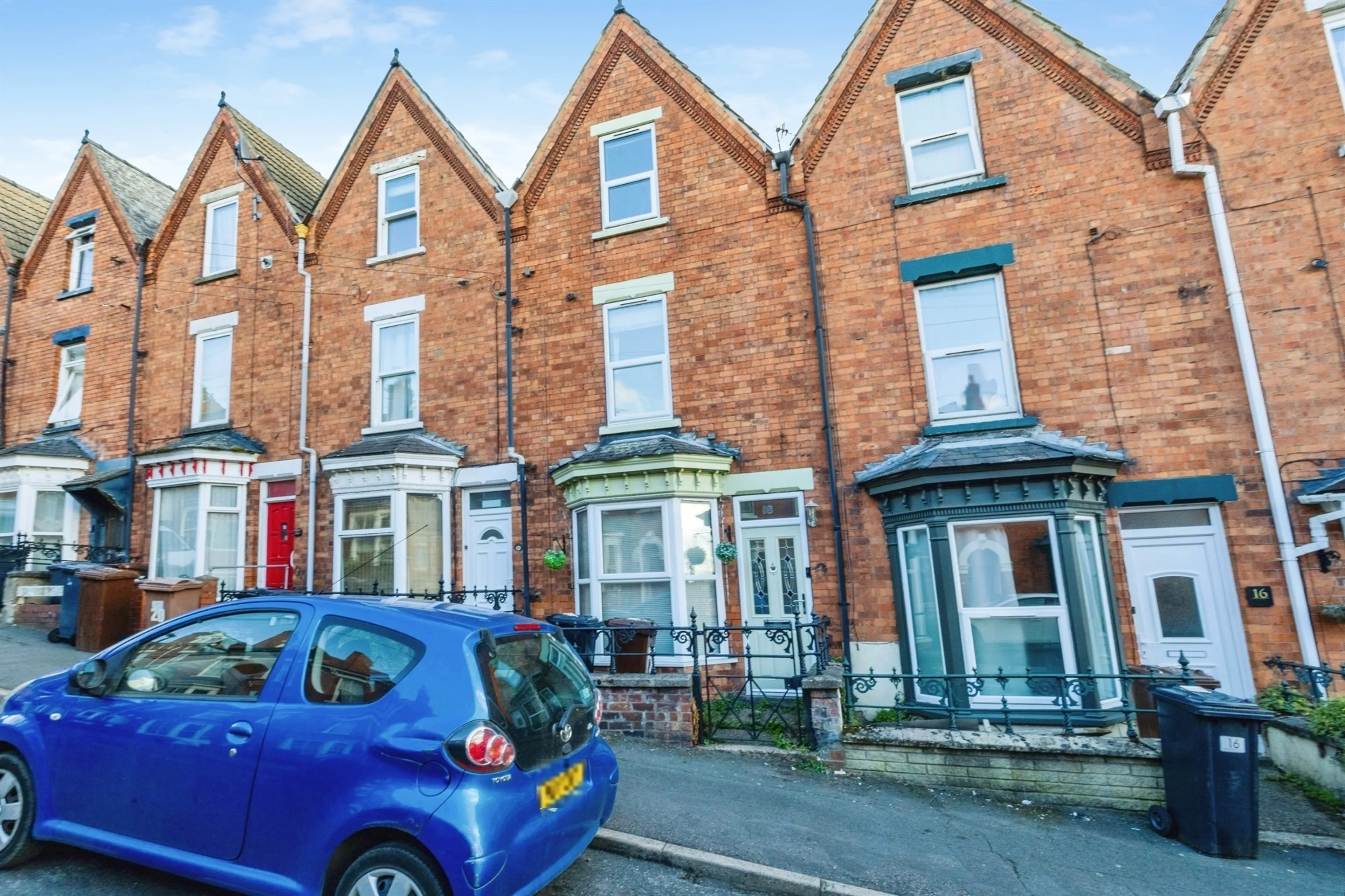 Property at Arboretum Avenue, LINCOLN