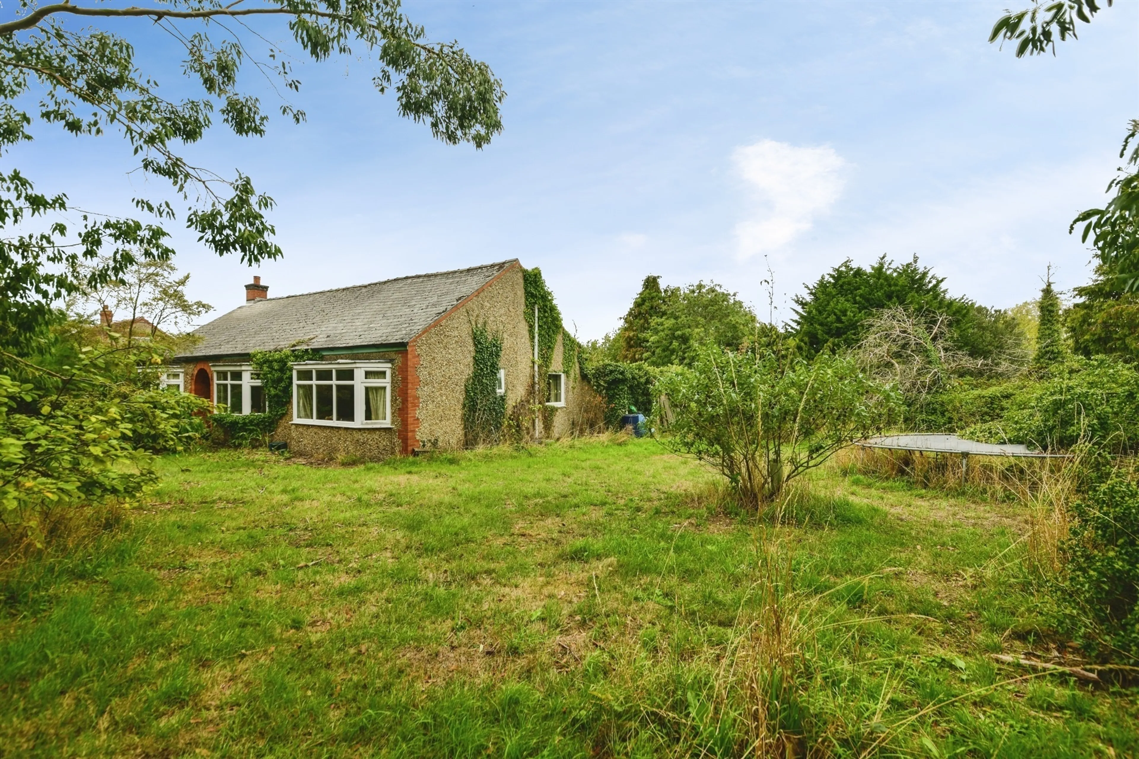 Property at Toft Hill, Tumby, Boston