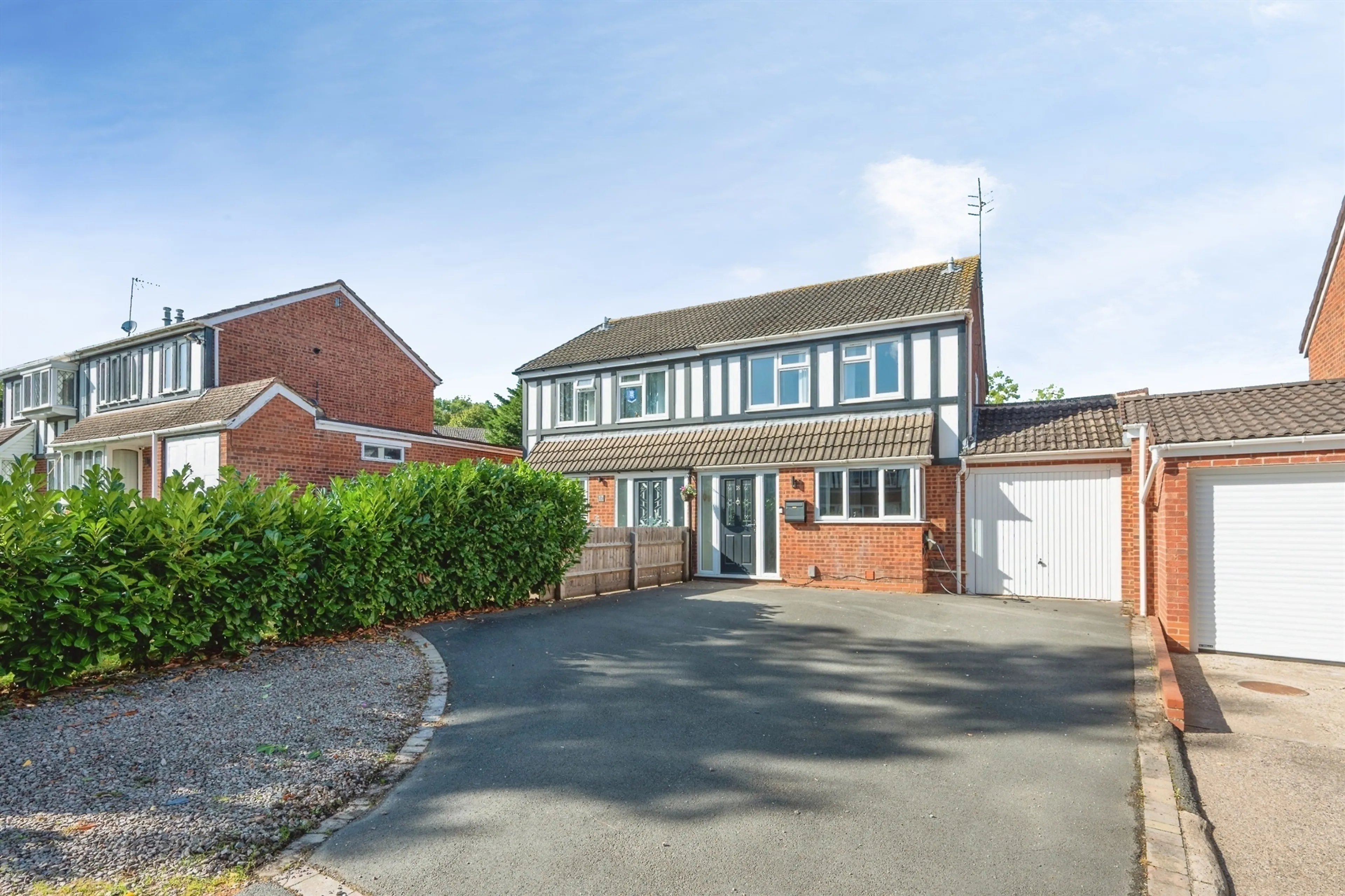 Property at Redstone Close, Redditch