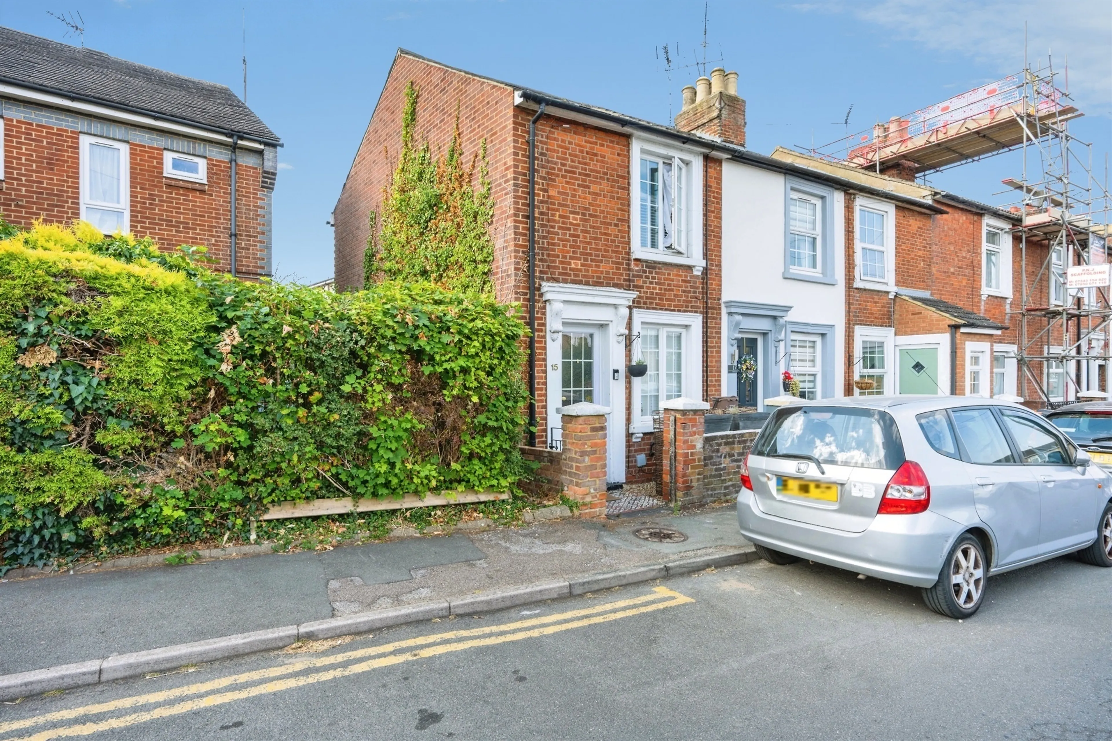 Property at Mill Road, Leighton Buzzard
