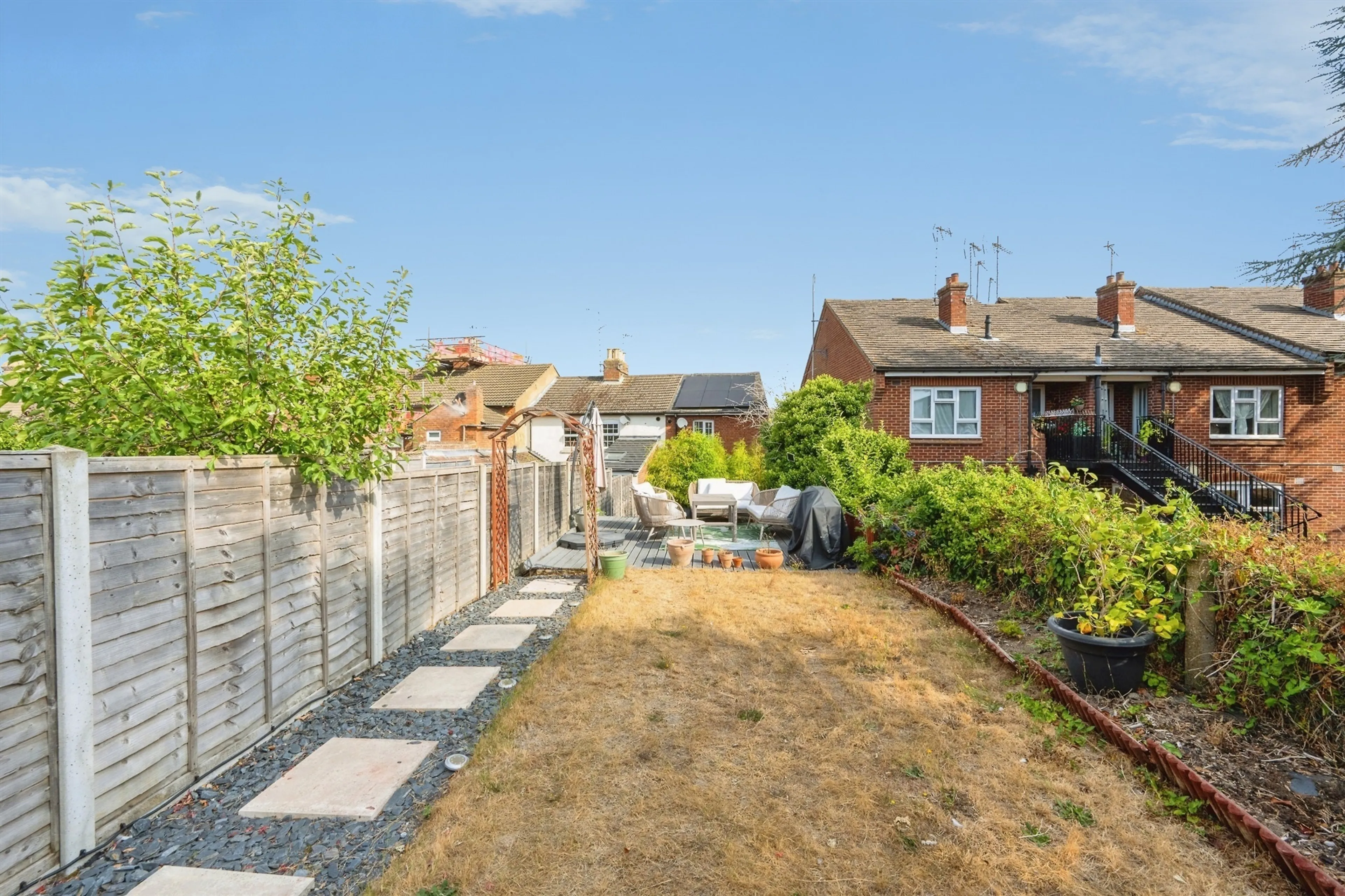 Property at Mill Road, Leighton Buzzard