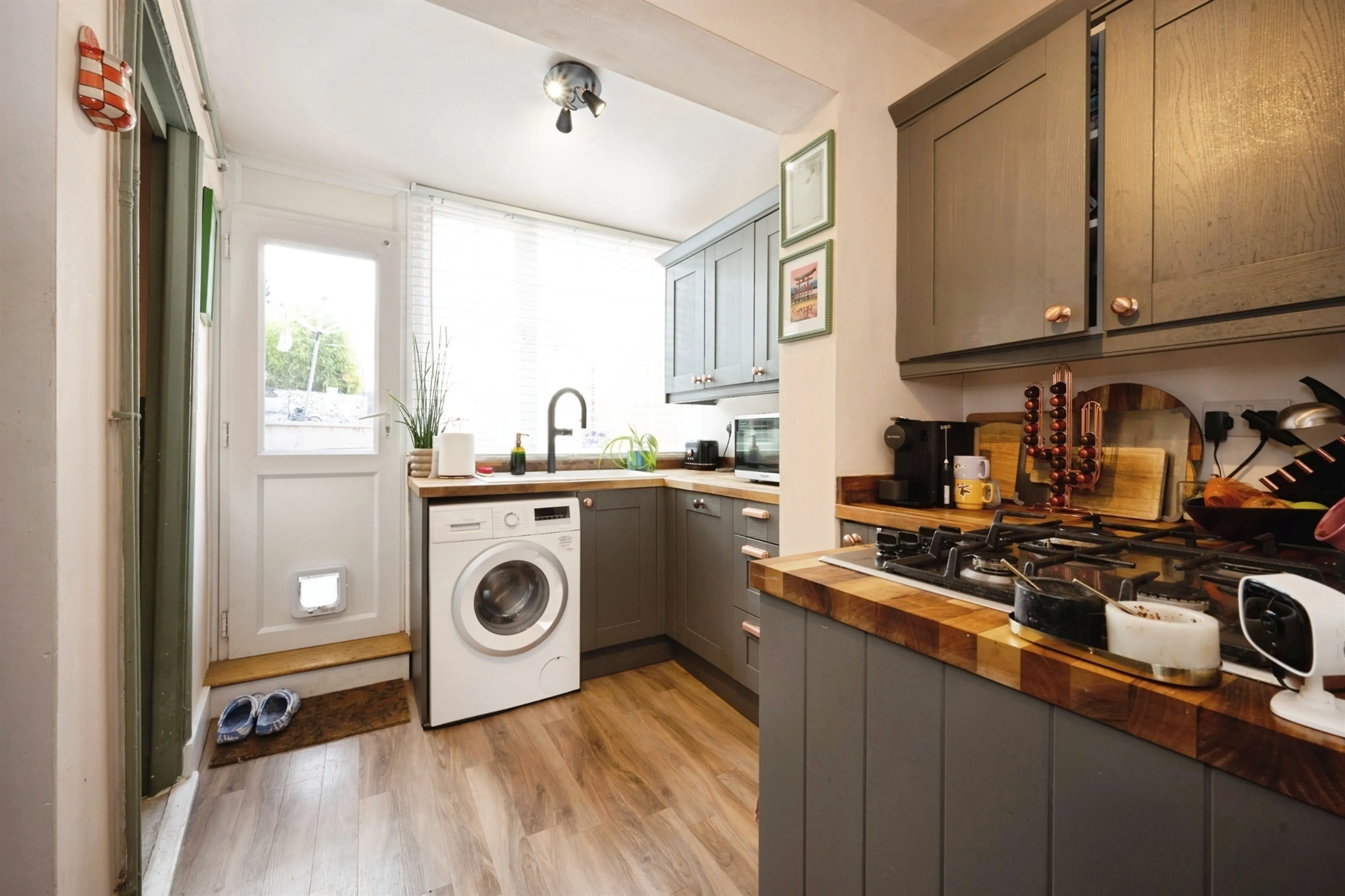 Property at Mill Road, Leighton Buzzard