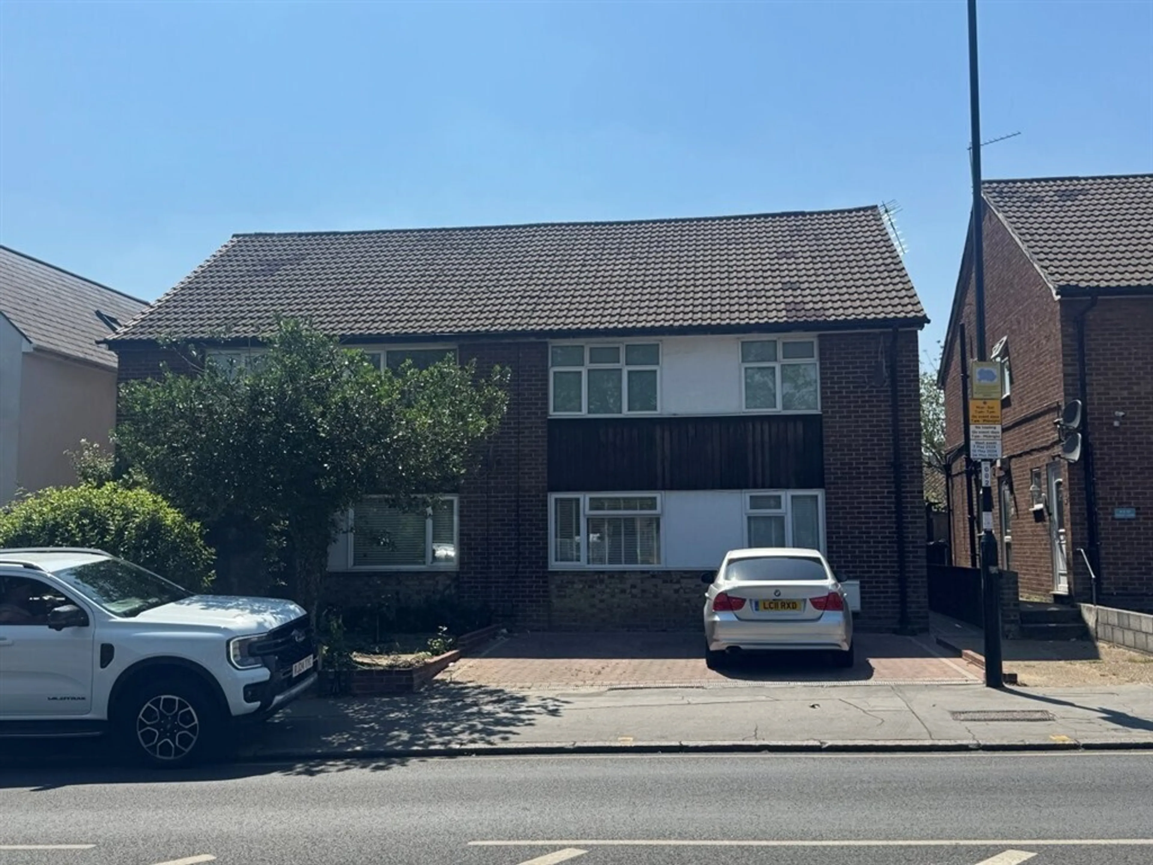 Property at Tennison Road, London