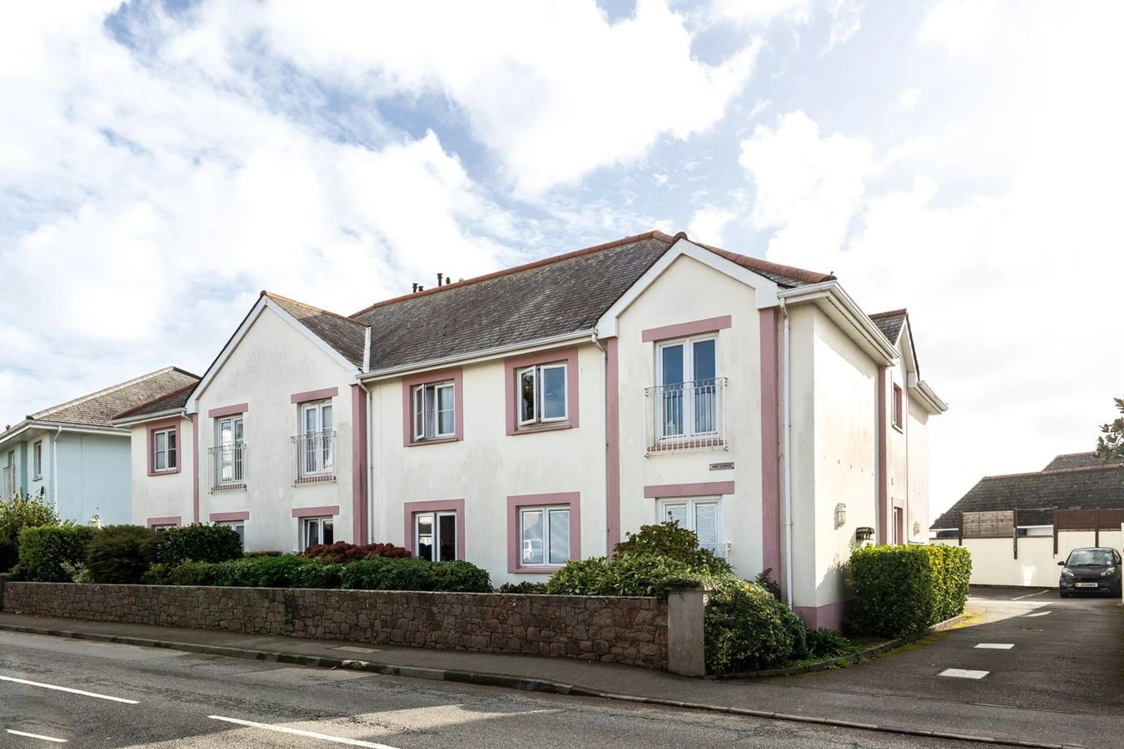 Property at La Route de Beaumont, St Peter, JE3