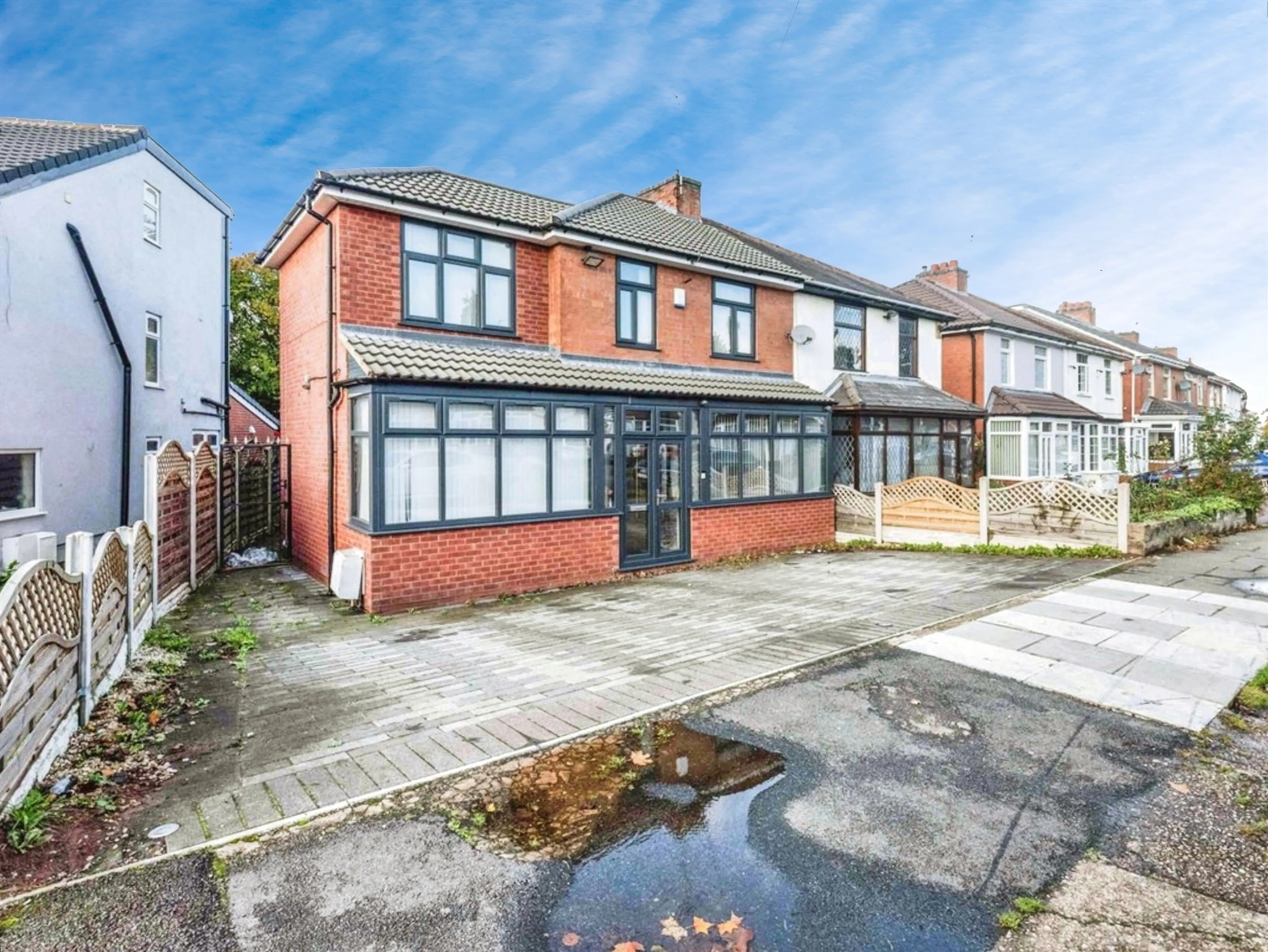 Property at Clements Road, Birmingham