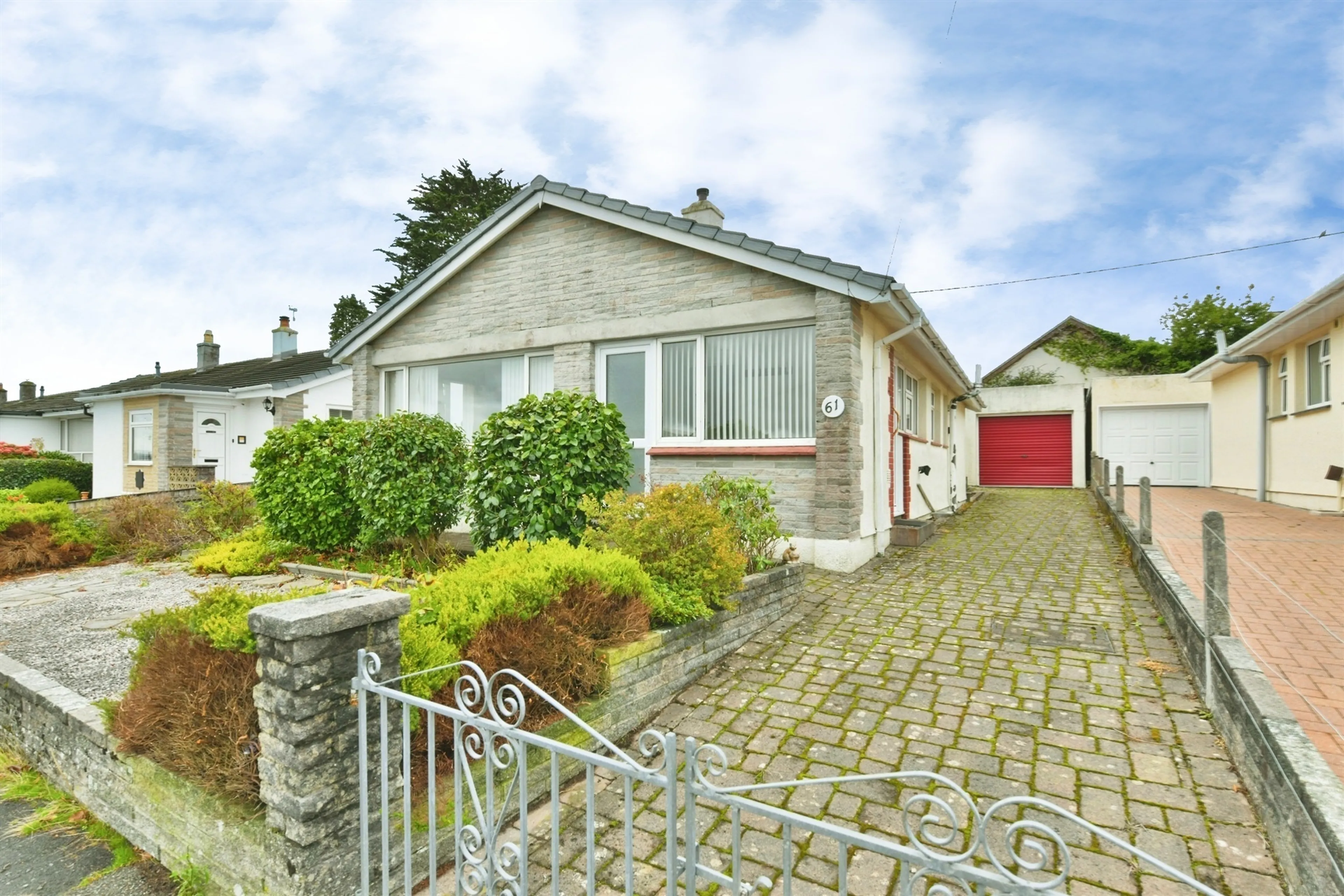 Property at Longmeadow Road, SALTASH