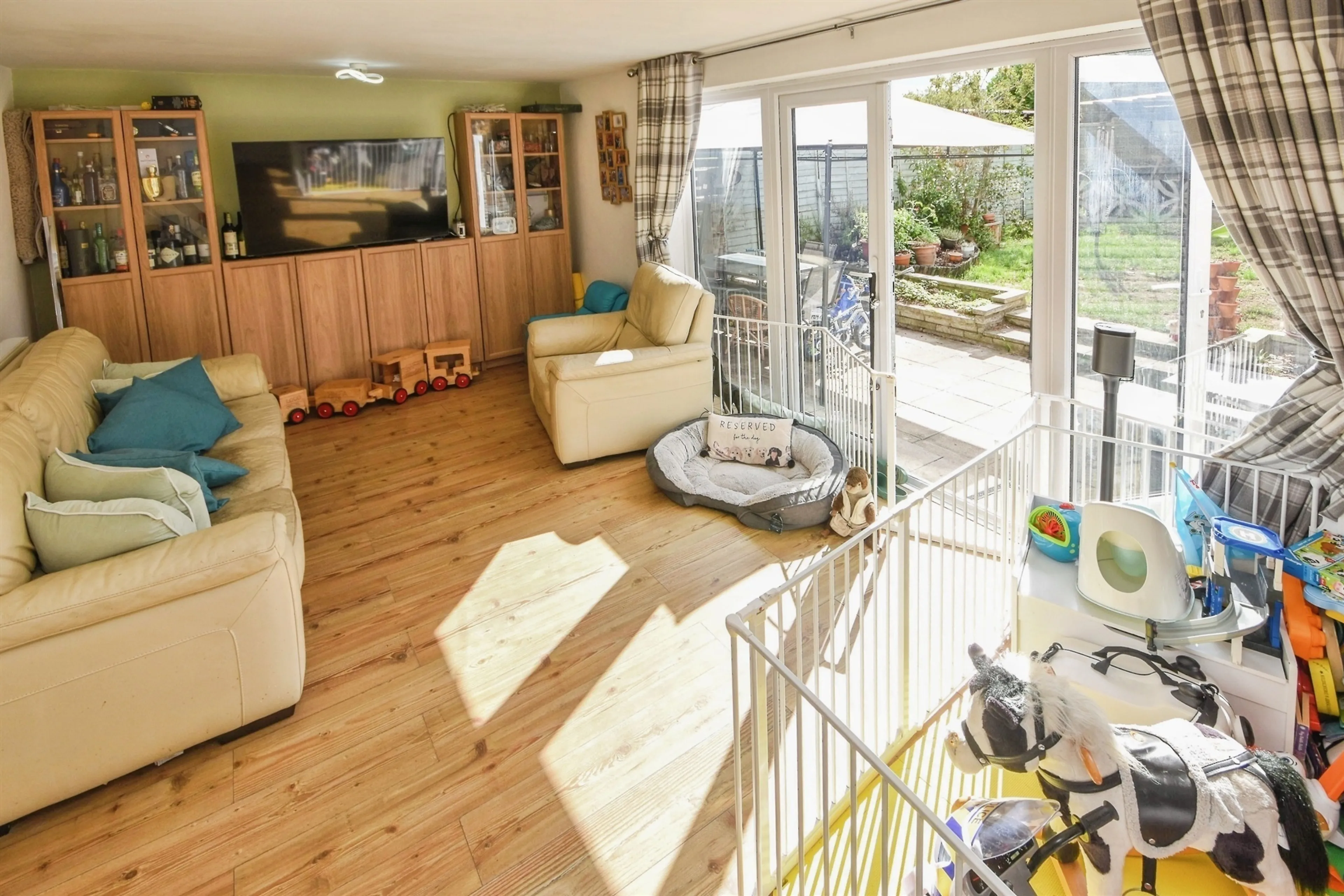 Property at Barnardiston Way, Witham
